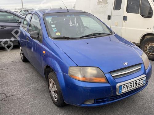 Right headlight DAEWOO KALOS (KLAS) 1.4 | BP20223300C29  - Image 16