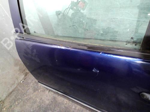 Dør venstre bak SKODA FABIA I Combi (6Y5) 1.9 TDI | BP21953933C4 