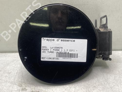 Tanklåg OPEL MOKKA / MOKKA X (J13) 1.7 CDTI (_76) (131 hp) 32344329