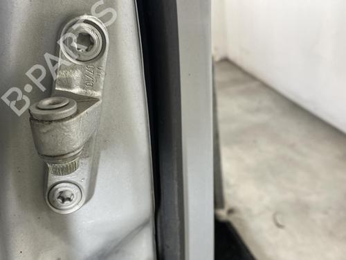 Right front door MERCEDES-BENZ A-CLASS (W169) A 180 CDI (169.007, 169.307) | BP28042094C3 