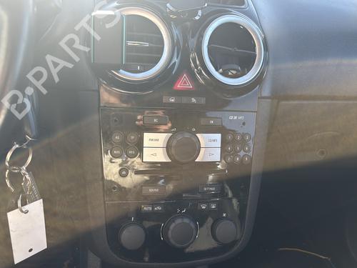 Pedal OPEL CORSA D (S07) 1.2 LPG (L08, L68) | BP33485062I4  - Image 20