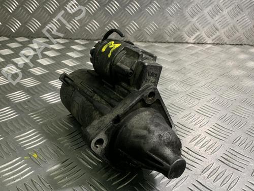 Used Starter BMW 3 Touring (E46) 318 d (116 hp) 20009914