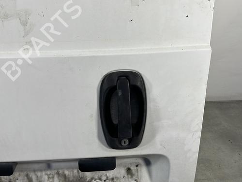 Left tailgate CITROËN NEMO MPV 1.4 HDi | BP27497791C76 