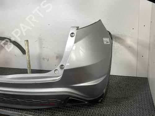 Rear bumper HONDA CIVIC VIII Hatchback (FN, FK) 2.2 CTDi (FK3) | BP25261569C8 