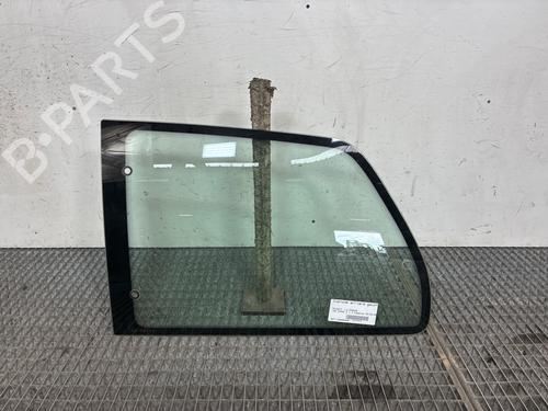 Used Rear left door window Rear left door window 37723514 37723514