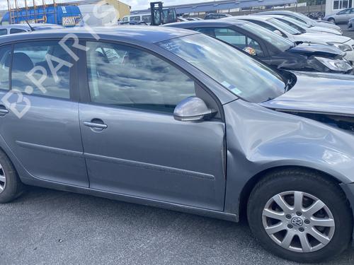 Serrure avant droite VW GOLF V (1K1) 1.9 TDI | BP30791682C97