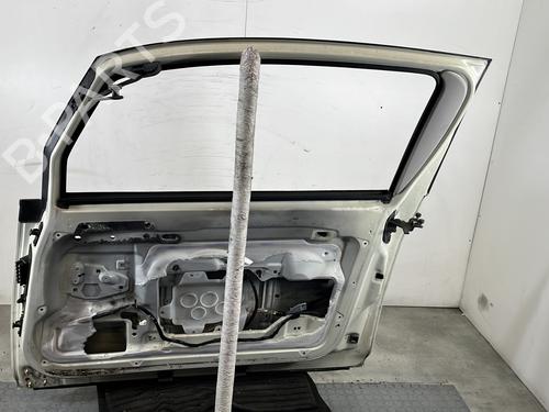 Right front door PEUGEOT 1007 (KM_) 1.4 HDi | BP32263911C3 