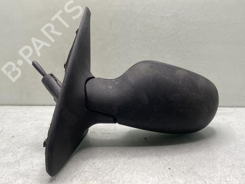 Retrovisor esquerdo Retrovisor esquerdo RENAULT CLIO II (BB_, CB_) 1.2 16V (BB05, BB0W, BB11, BB27, BB2T, BB2U, BB2V, CB05,... (75 hp) 32063115 32063115