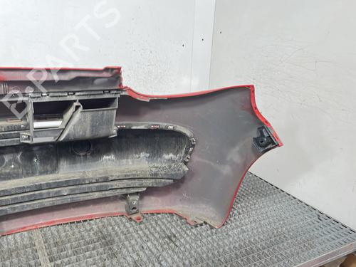 Front bumper CITROËN C1 (PM_, PN_) 1.0 | BP26576184C7 