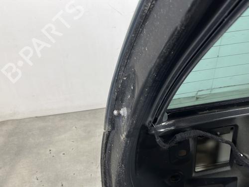 Bagklap CC/Kombi-Coupé CITROËN C4 I (LC_) 1.6 HDi | BP29940160C6