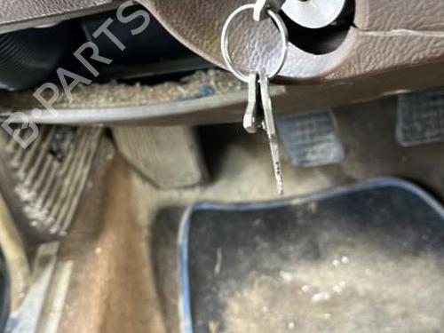 Brugte PEUGEOT 604 (561A_) 2.3 TD 1796938