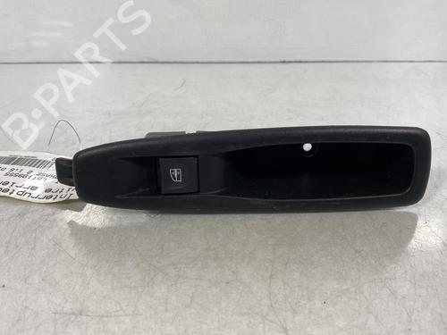 Used Left rear window switch Left rear window switch RENAULT CLIO IV (BH_) 1.5 dCi 110 (110 hp) 19975190 19975190