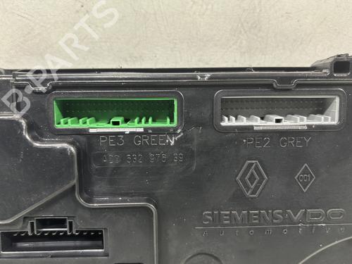 Fuse box RENAULT LAGUNA Coupe (DT0/1) 2.0 dCi (DT01, DT08, DT09, DT0K, DT12, DT1C, DT1D, DT1M,... | BP30941141E1