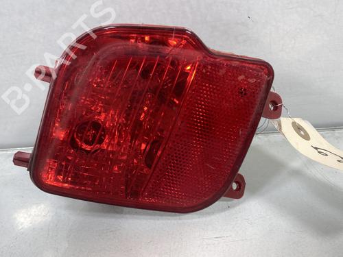 Used Rear fog light PEUGEOT 2008 II (UD_, US_, UY_, UJ_, UR_, UC_) 1.2 PureTech 130 (USHNS, URHNS) (130 hp) 28103055