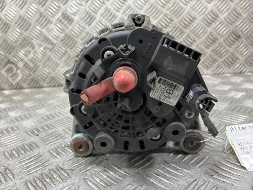 Alternator RENAULT KADJAR (HA_, HL_) 1.2 TCe 130 (HLMR) | BP34158682M7  - Image 5