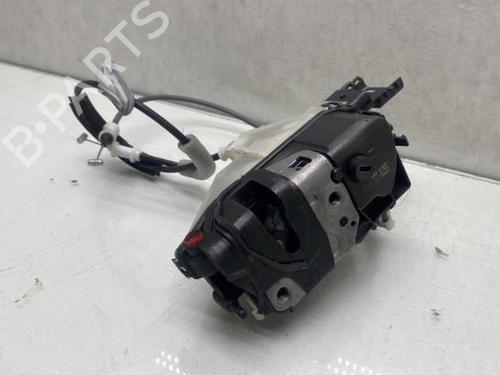 Rear left lock CITROËN C3 III (SX) 1.6 BlueHDi 75 | BP19990990C100 