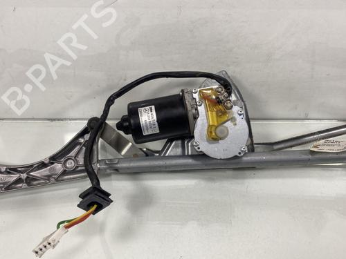 Front wiper motor MERCEDES-BENZ C-CLASS Coupe (CL203) C 200 CDI (203.707) | BP22916421M29 