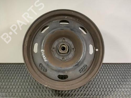 Used Rim Rim PEUGEOT 406 (8B) 2.0 HDI 90 (90 hp) 21961258 21961258