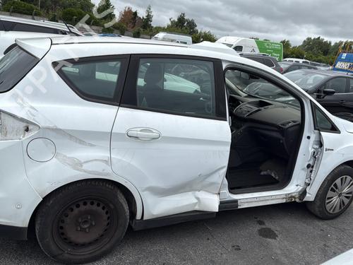 AC compressor FORD C-MAX II (DXA/CB7, DXA/CEU) 1.5 TDCi | BP27657366M34  - Image 6