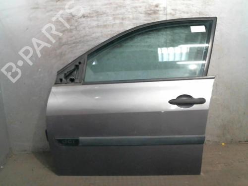 Used Left front door Left front door 33991515 33991515
