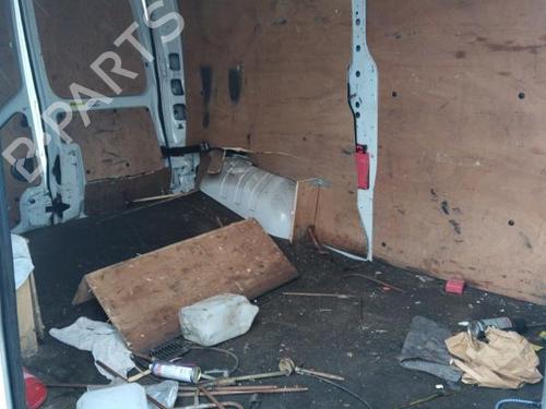 Steering rack RENAULT MASTER III Van (FV) 2.3 dCi 100 FWD (FV0A, FV0B, FV0G, FV0K, FV0H) | BP26498741M22  - Image 26