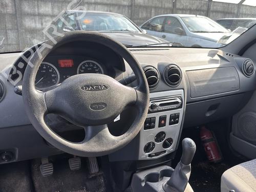 Dørlist DACIA LOGAN (LS_) 1.5 dCi (LS0K) | BP36389075C150  - Image 11