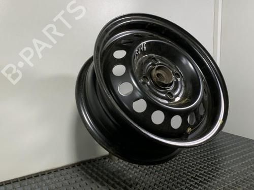 Used Rim Rim 21961486 21961486