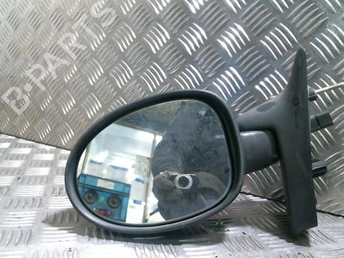 Used Left mirror Left mirror 20028465 20028465