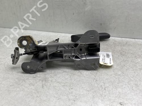 Used Hand brake CITROËN C4 CACTUS 1.2 THP 110 (110 hp) 19963693