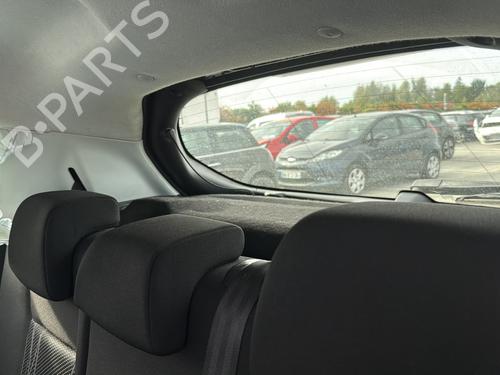 Left front window switch PEUGEOT 208 I (CA_, CC_) 1.6 HDi | BP32062822I27 - Image 8