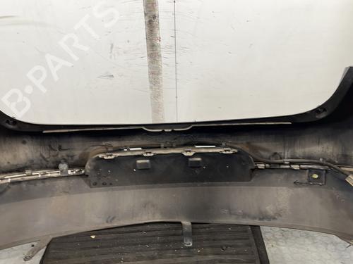 Rear bumper RENAULT MEGANE III Hatchback (BZ0/1_, B3_) 1.5 dCi (BZ09, BZ0D, BZ1W, BZ29, BZ14) | BP32063286C8 