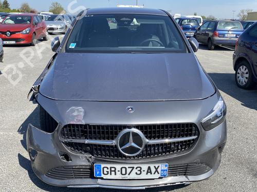 Engine MERCEDES-BENZ B-CLASS Sports Tourer (W247) B 180 (247.084) | BP26507014M1  - Image 13