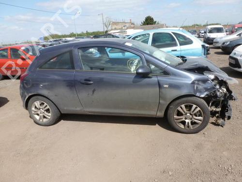 Right front window switch OPEL CORSA D (S07) 1.3 CDTI (L08, L68) | BP20004852I26 - Image 4