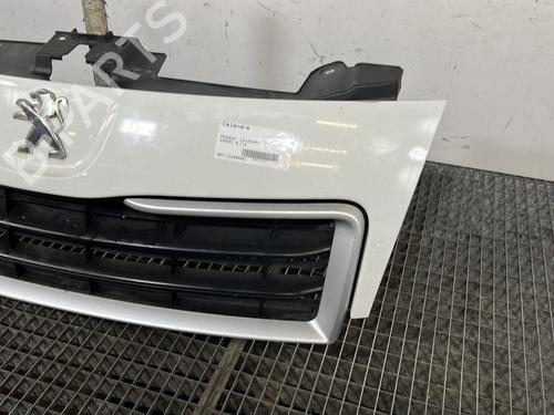 Grille PEUGEOT EXPERT Van (VF3A_, VF3U_, VF3X_) 1.6 HDi 90 8V | BP29453303C40 