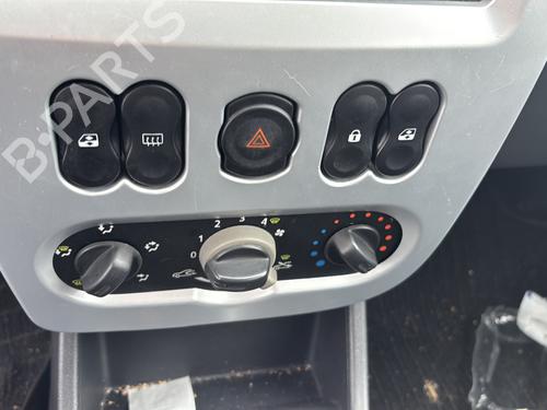 Left front steering knuckle DACIA SANDERO 1.5 dCi | BP33609568M25  - Image 5