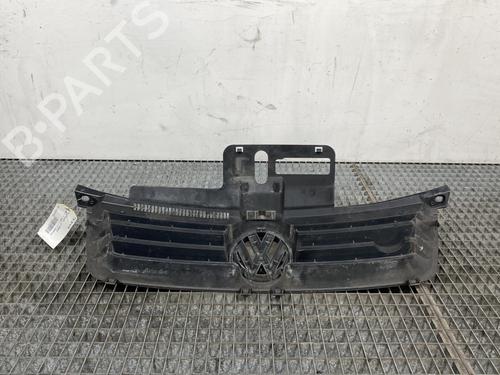 Grill Grill VW POLO IV (9N_, 9A_) 1.2 (54 hp) 28475856 28475856