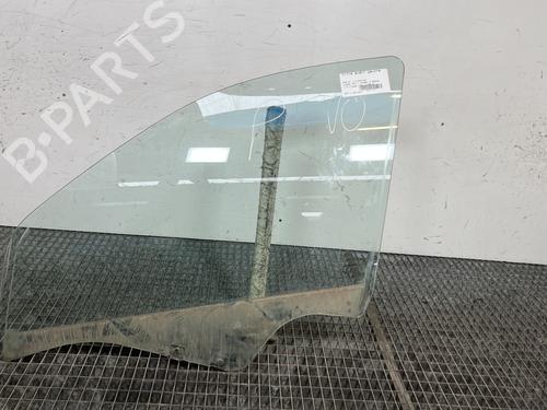 Used Front left door window DACIA LOGAN MCV (KS_) 1.5 dCi (KS04) (88 hp) 29841963