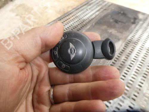 Left sun visor MINI MINI (R56) One D | BP19979335I1  - Image 6