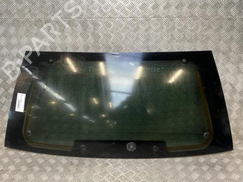 Used Bootlid window KIA SPORTAGE II (JE_, KM_) 2.0 CRDi (140 hp) 22694902