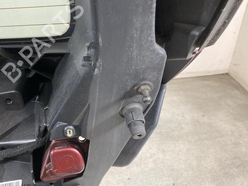 Tailgate PEUGEOT 308 II (LB_, LP_, LW_, LH_, L3_) 1.6 BlueHDi 120 | BP19962644C6 