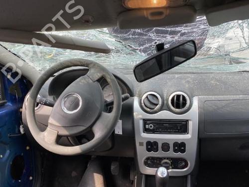 Front wiper motor DACIA LOGAN (LS_) 1.5 dCi (LS0W) | BP20184875M29  - Image 17