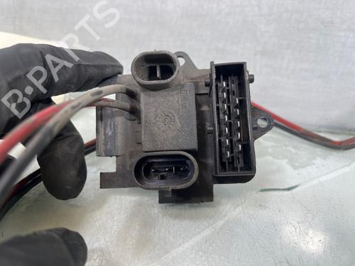 Heater resistor RENAULT TRAFIC II Van (FL) 1.9 dCi 80 (FL0B) | BP37452165M108 - Image 3