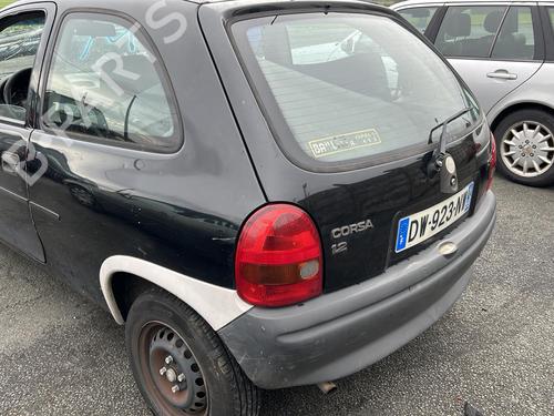 Left taillight OPEL CORSA B (S93) 1.2 i (F08, F68, M68) | BP19953990C34 