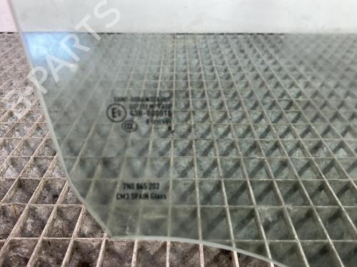 Used Front right door window VW SHARAN (7N1, 7N2) 2.0 TDI (184 hp) 19992991