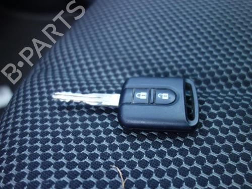 Left mirror NISSAN MICRA III (K12) 1.5 dCi | BP20003362C26 