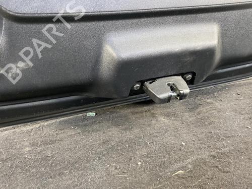 Tailgate PEUGEOT 208 I (CA_, CC_) 1.6 HDi | BP27359701C6 