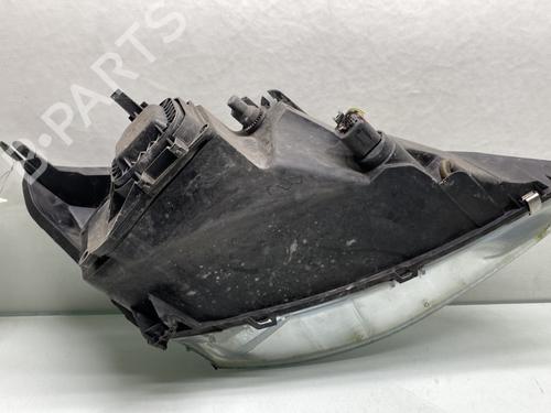 Left headlight FORD FOCUS I (DAW, DBW) 1.6 16V | BP26461903C28 