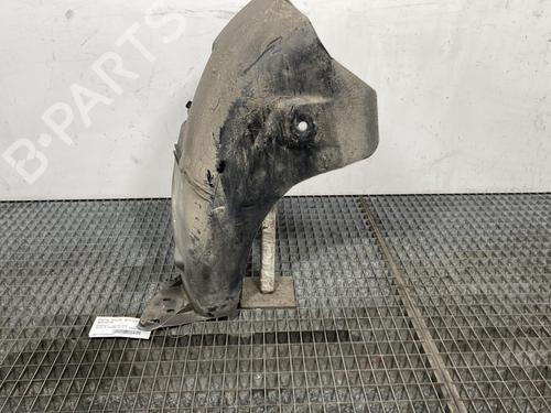 Wheel arch RENAULT CLIO II (BB_, CB_)  | BP19992881C56 