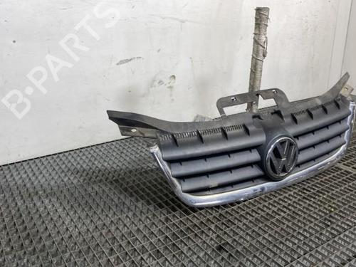 Used Grille Grille VW TOURAN (1T1, 1T2) 1.9 TDI (105 hp) 19953980 19953980