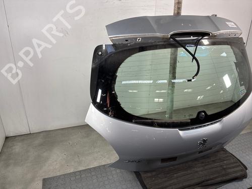 Used Tailgate Tailgate 39043325 39043325
